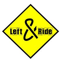 Logo Left & Ride