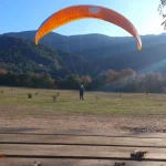 paraglider